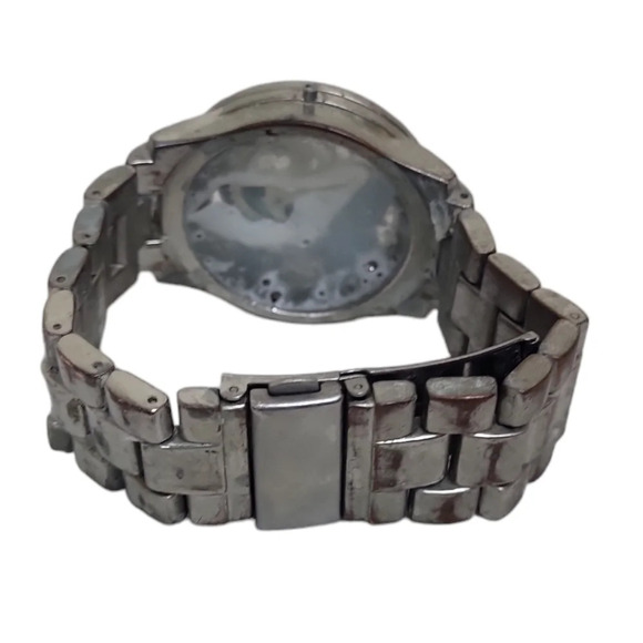 Steampunk Butterfly Gear Resin Watch - Picture 4 of 6